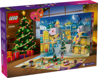 LEGO® Friends - Adventskalender 2025