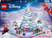 LEGO&reg; Disney -  Adventskalender 2025