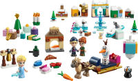 LEGO&reg; Disney -  Adventskalender 2025