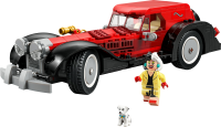 LEGO&reg; Disney -  Cruella de Vils Auto