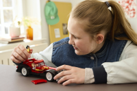 LEGO® Disney -  Cruella de Vils Auto