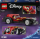LEGO® Disney -  Cruella de Vils Auto
