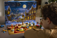 LEGO® City -  Adventskalender 2025