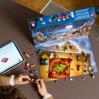 LEGO® City -  Adventskalender 2025