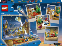 LEGO® City -  Adventskalender 2025