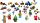 LEGO® City -  Adventskalender 2025