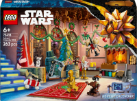 LEGO&reg; Star Wars&trade; - Adventskalender 2025