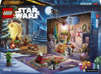 LEGO® Star Wars™ - Adventskalender 2025