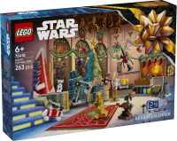 LEGO® Star Wars™ - Adventskalender 2025