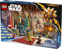 LEGO® Star Wars™ - Adventskalender 2025