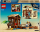 LEGO&reg; One Piece -  H&uuml;tte im Windm&uuml;hlendorf