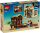 LEGO&reg; One Piece -  H&uuml;tte im Windm&uuml;hlendorf