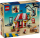 LEGO&reg; One Piece  -   Zirkuszelt von Buggy dem Clown