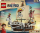 LEGO® One Piece - Das Piratenschiff Flying Lamb