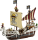 LEGO® One Piece - Das Piratenschiff Flying Lamb