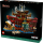 LEGO® One Piece - Baratié, das Schwimmende Restaurant