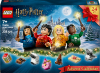 LEGO&reg; Harry Potter -  Adventskalender 2025