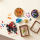 LEGO&reg; Ideas - Mineraliensammlung
