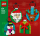 LEGO&reg; - Verschiedene Christbaumanh&auml;nger