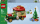 LEGO® Iconic - Lieferwagen des Weihnachtsmanns
