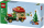 LEGO® Iconic - Lieferwagen des Weihnachtsmanns