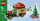LEGO® Iconic - Lieferwagen des Weihnachtsmanns