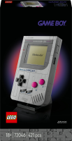 LEGO&reg; Super Mario - Nintendo Game Boy