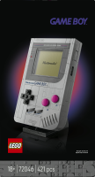 LEGO® Super Mario - Nintendo Game Boy