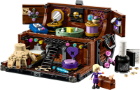 LEGO&reg; Wednesday - Die Wohnung des Eiskalten...