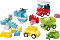 LEGO® DUPLO® - Kreative Fahrzeuge
