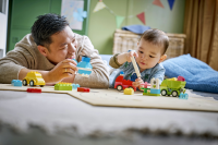 LEGO® DUPLO® - Kreative Fahrzeuge