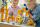LEGO® DUPLO® - Baustelle mit Baufahrzeugen – 3-in-1-Set
