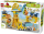 LEGO® DUPLO® - Baustelle mit Baufahrzeugen – 3-in-1-Set