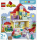 LEGO® DUPLO® - Peppa Pig -Familienhaus