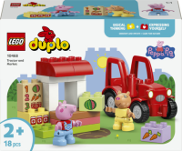 LEGO® DUPLO® - tbd