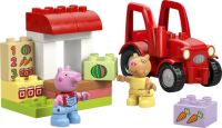 LEGO® DUPLO® - tbd