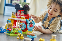 LEGO® DUPLO® -  Disney - Micky Maus Wunderhaus mit Minnie und Pluto