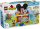 LEGO® DUPLO® -  Disney - Micky Maus Wunderhaus mit Minnie und Pluto