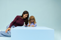 LEGO® Spidey und Seine Super-Freunde - Spidey auf Motorrad vs. Rhino