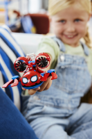 LEGO® Spidey und Seine Super-Freunde - Spidey: Unterwasserfahrzeuge