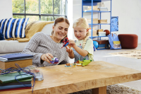 LEGO® Spidey und Seine Super-Freunde - Spidey: Unterwasserfahrzeuge