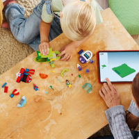 LEGO® Spidey und Seine Super-Freunde - Spidey: Unterwasserfahrzeuge