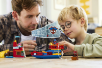 LEGO® Spidey und Seine Super-Freunde - Piratenschiff von Spideys Team