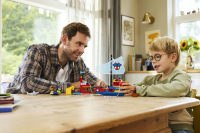 LEGO® Spidey und Seine Super-Freunde - Piratenschiff von Spideys Team