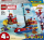 LEGO® Spidey und Seine Super-Freunde - Piratenschiff von Spideys Team