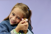 LEGO® Creator - Niedlicher Hamster mit Blume