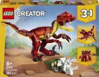 LEGO® Creator - Wilder Dinosaurier