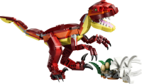 LEGO® Creator - Wilder Dinosaurier