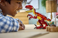 LEGO® Creator - Wilder Dinosaurier