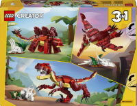 LEGO® Creator - Wilder Dinosaurier